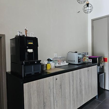 Monaco Hotel Cyberjaya Bagian luar foto