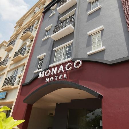 Monaco Hotel Cyberjaya Bagian luar foto