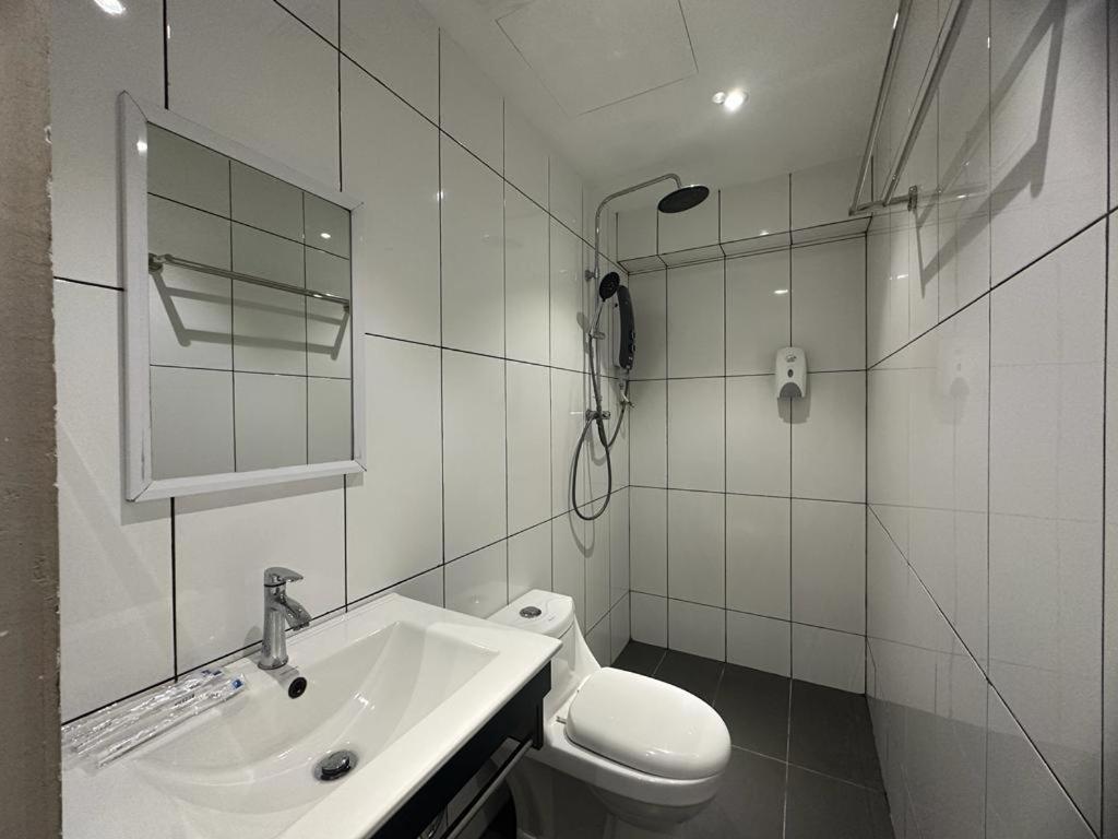 Monaco Hotel Cyberjaya Ruang foto