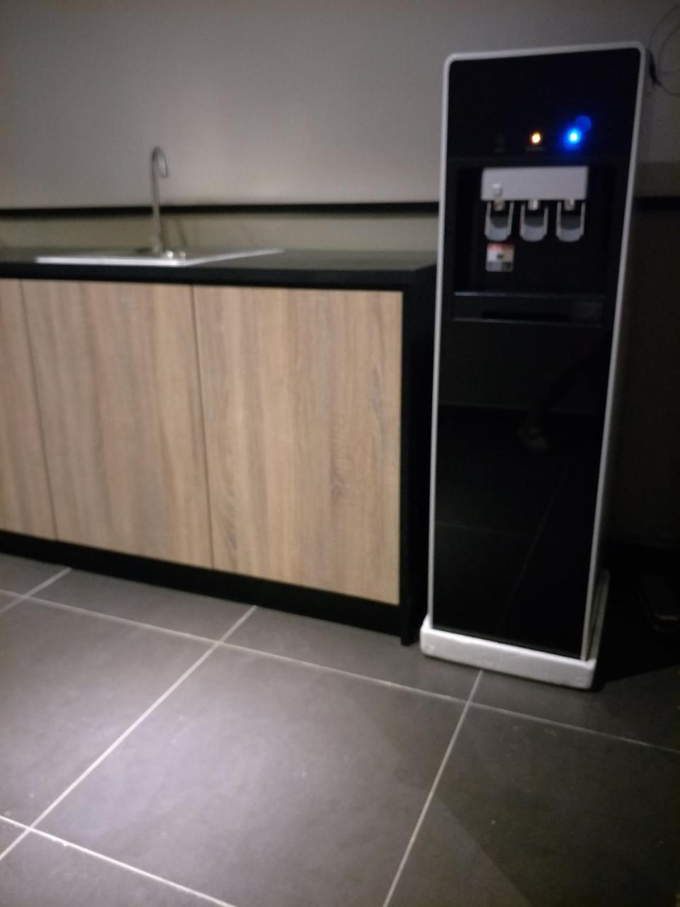Monaco Hotel Cyberjaya Bagian luar foto