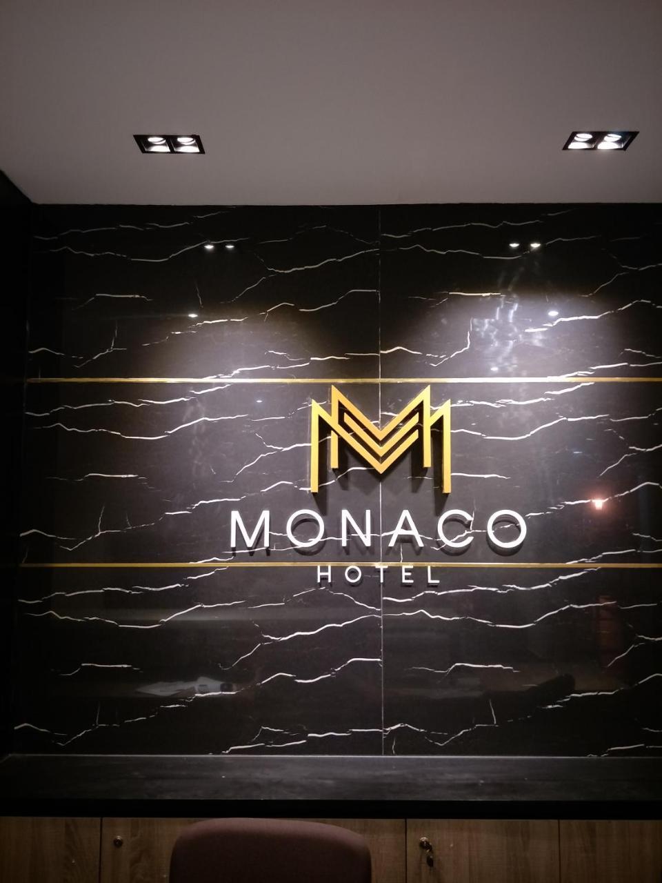 Monaco Hotel Cyberjaya Bagian luar foto