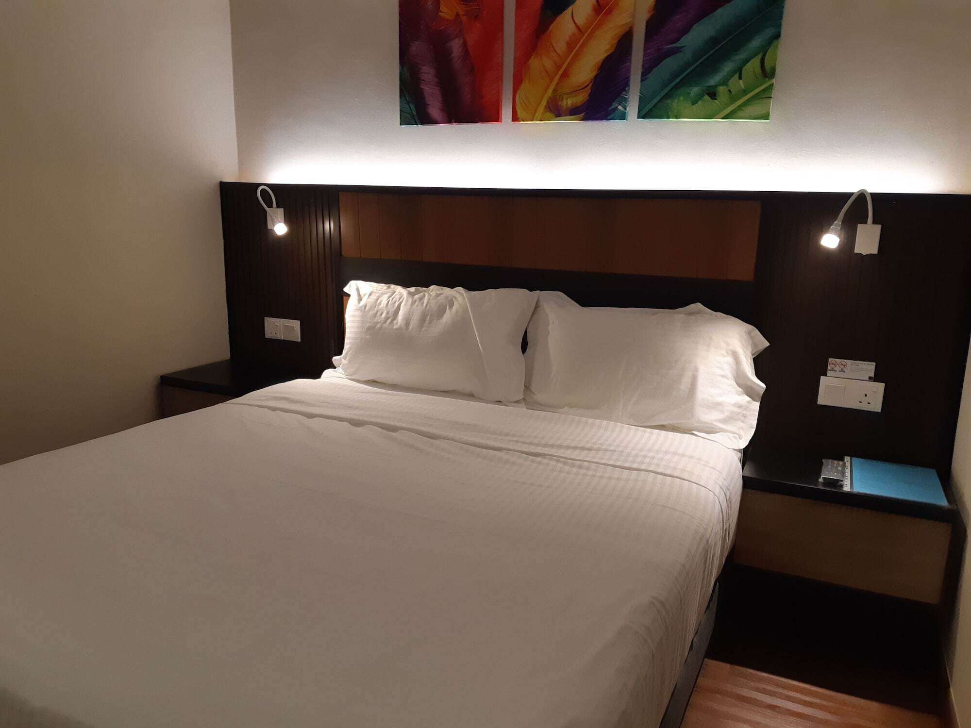 Monaco Hotel Cyberjaya Bagian luar foto